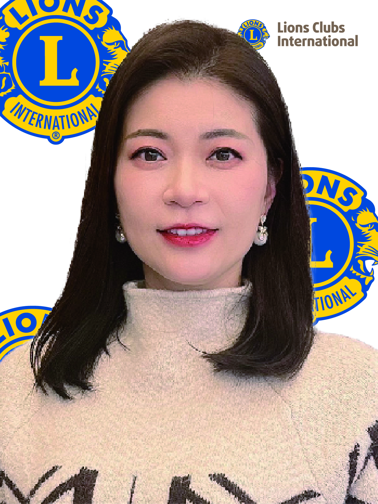金　英華