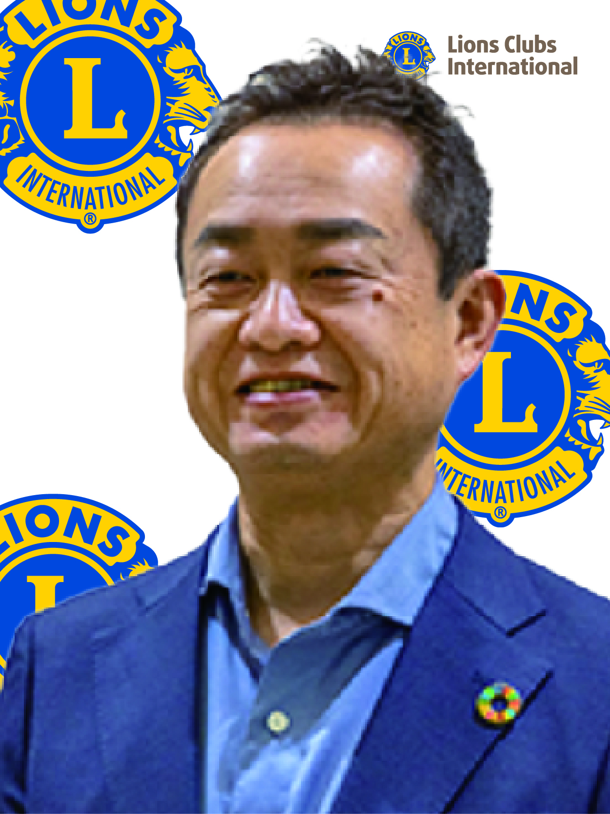 柳　淳一